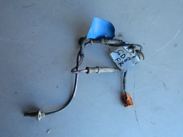 Датчик ABS HONDA FIT GD8 Зад Прав (Контрактный) 222280212