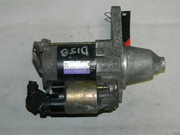 Стартер HONDA CIVIC D15B (Контрактный) 4222903