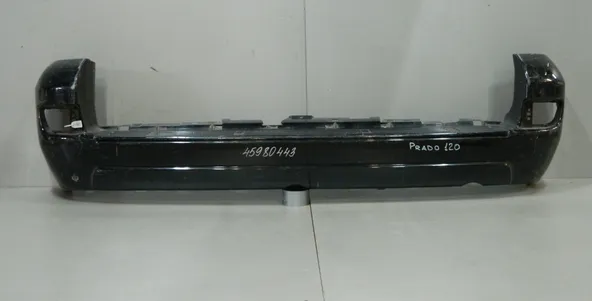 Бампер задний TOYOTA LAND CRUISER GRJ120 (Контрактный) 45980443
