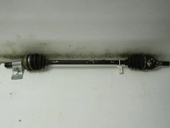 Привод NISSAN SERENA C24 SR20 Зад Лев (Контрактный) 35015693