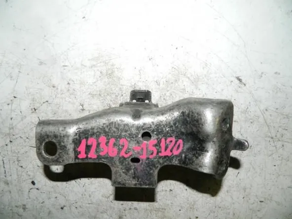 Подушка двигателя TOYOTA CARINA AT192 Лев (Контрактный) 1236215120