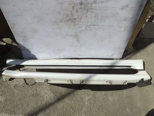 Накладка на порог LEXUS IS250 2007г (Пара) (Контрактный) 94603360