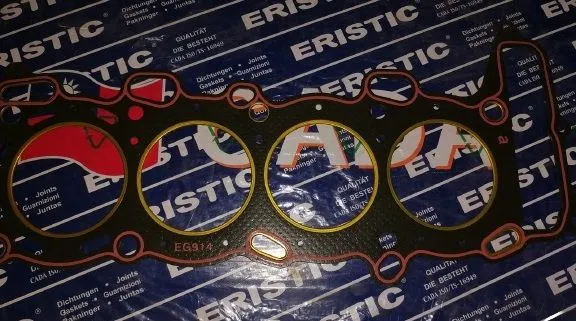 Прокладка ГБЦ ERISTIC EG914