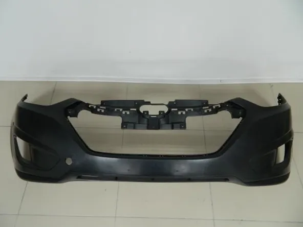 Бампер передний NSP NSP028865112 HYUNDAI IX35 Taiwan