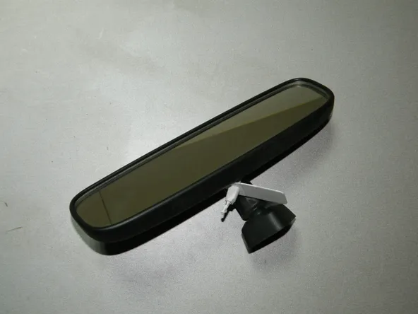 Зеркало заднего вида HONDA CR-V RE5 (Б/У)