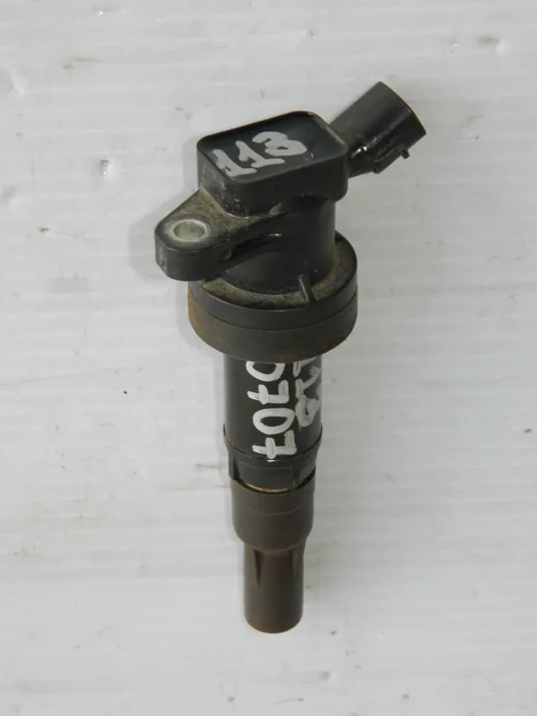 Катушка зажигания HYUNDAI SOLARIS HCR G4LC (Б/У)