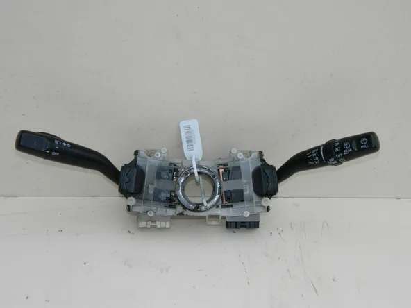 Переключатель подрулевой TOYOTA LAND CRUISER PRADO J90 (Б/У)