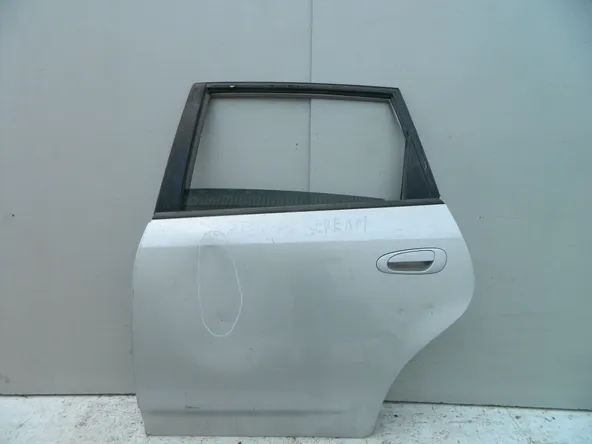 Дверь HONDA STREAM RN3 Зад Лев (Контрактный) 40951283 67550S7A020ZZ