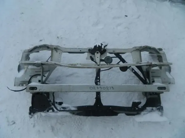 Рамка радиатора NISSAN X-TRAIL NT30 (Контрактный)