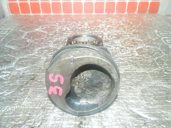 Поршень c шатуном TOYOTA 3SFE (Контрактный)13071336