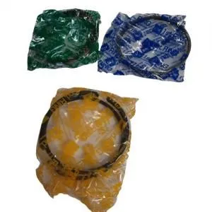 Кольца поршневые RIK 28331050 TOYOTA