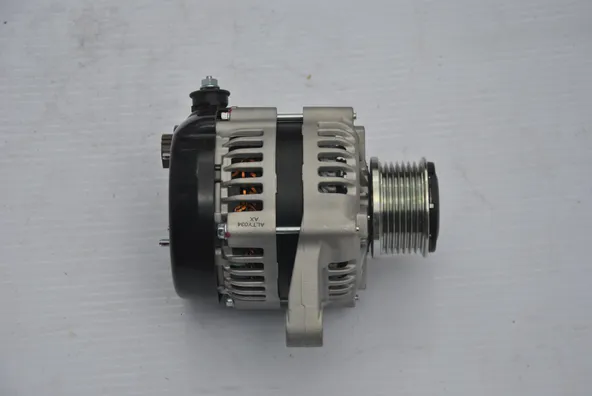 Генератор GENERAL PARTS ALTY034 100A 1KDFTV, 2KDFTV