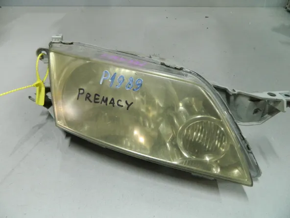 Фара MAZDA PREMACY CPEW Перед Прав 1989 (Контрактный) 64492773