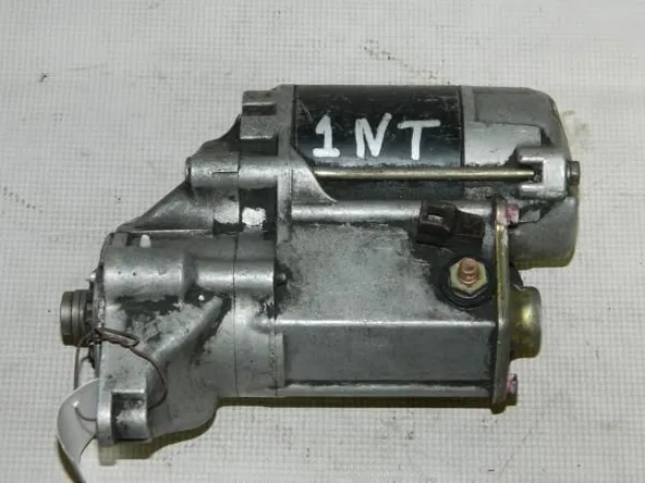 Стартер TOYOTA COROLLA 1NT (Контрактный) 6612903