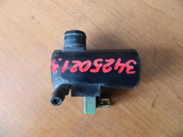 Мотор бачка омывателя HONDA FIT GD1 (Контрактный)