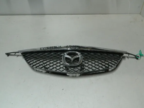 Решетка радиатора MAZDA PREMACY CP8W (Контрактный) 81540894