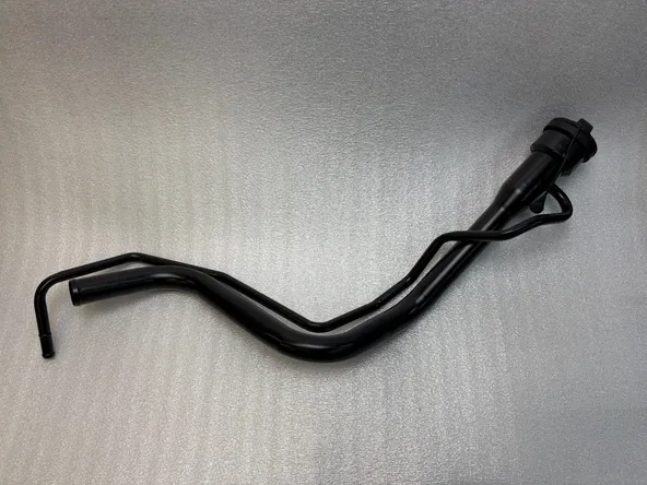 Горловина топливного бака GENERAL PARTS 7720142140 RAV4 ACA20W / ACA21W / ACA22 / ACA23 / CLA20