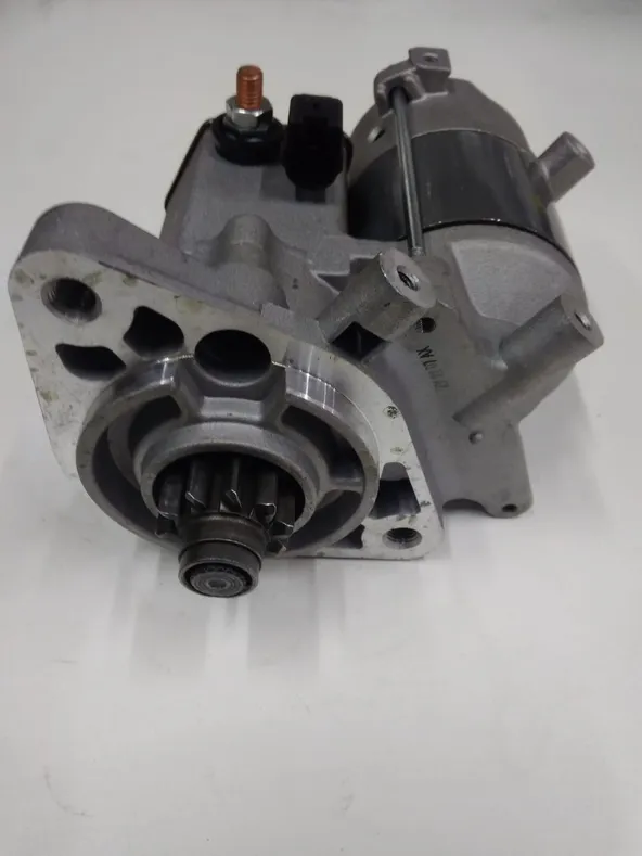 Стартер GENERAL PARTS STTY027 TOYOTA PRADO GRJ150, LEXUS GX400/460, SK50/51, 1GRFE 10T 1.4kw