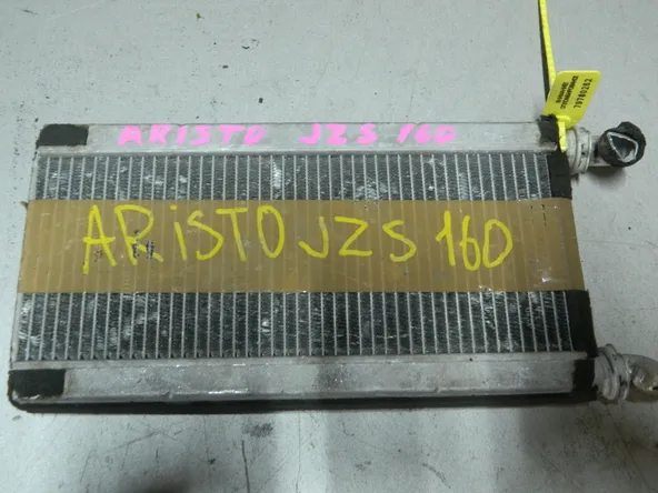 Радиатор печки TOYOTA ARISTO JZS160 (Контрактный) 79780262