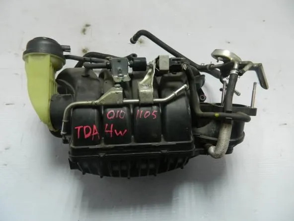 Коллектор впускной SUZUKI Grand Vitara TDA4W J24B (Контрактный)