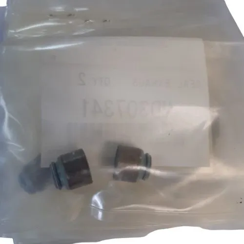 Колпачок маслосъемый MITSUBISHI MD307341