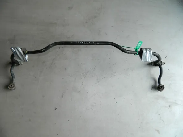 Стабилизатор NISSAN QASHQAI J10 Зад (Контрактный) 81531495