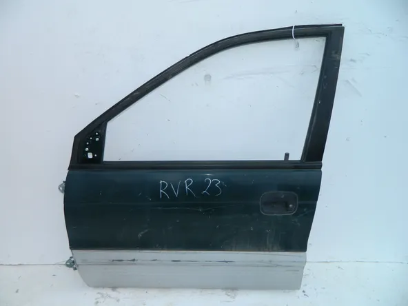 Дверь MITSUBISHI RVR N23W Перед Лев (Контрактный) 46098019 MB637949
