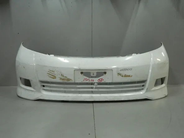 Бампер передний TOYOTA ISIS ANM15 (Контрактный) 45984073