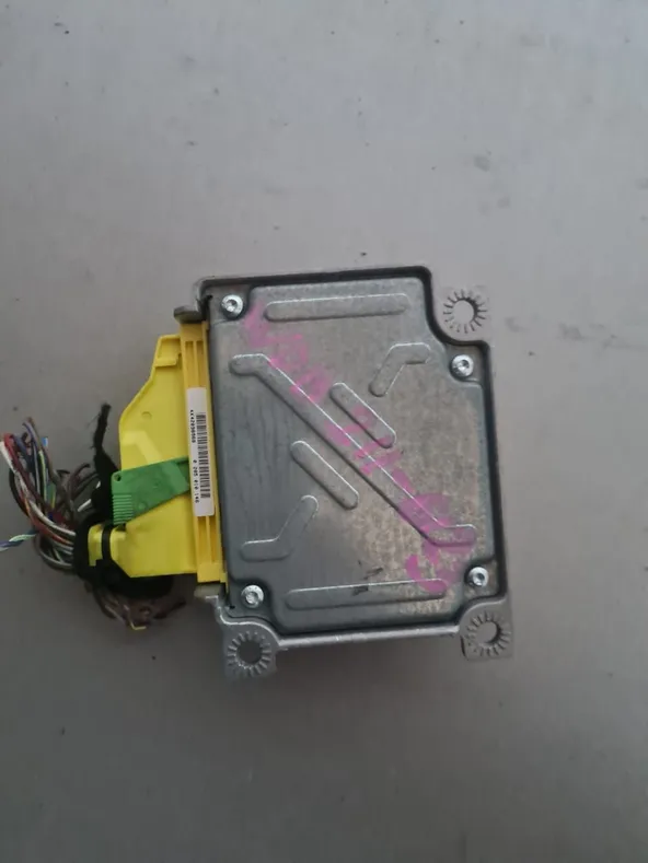 Блок управления AIRBAG MERCEDES-BENZ E-CLASS W211 (Контрактный) 36123000031