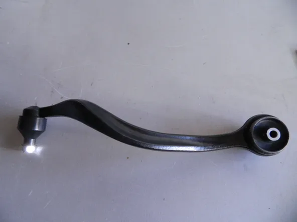 Рычаг GENERAL PARTS GJ6A34J00 MAZDA ATENZA GG/GY 02-07 / MAZDA 6 GG 02-08 Нижн Прав