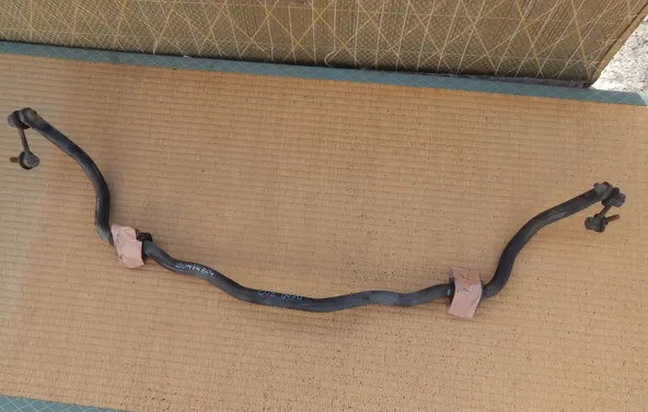 Стабилизатор HONDA ACCORD CU2 Перед (Контрактный) 20474804