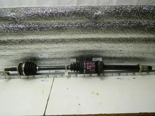 Привод TOYOTA RAV4 ACA36 2AZFE Перед Прав (Контрактный) 35015336 4341042140