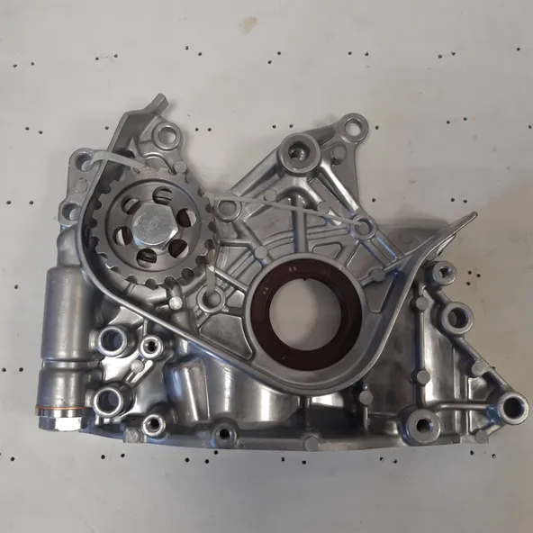 Насос масляный GENERAL PARTS 1510064042 TOYOTA 2C, 2CT, 3C, 3CT, 3CTE, CR50, CT190, CXM10