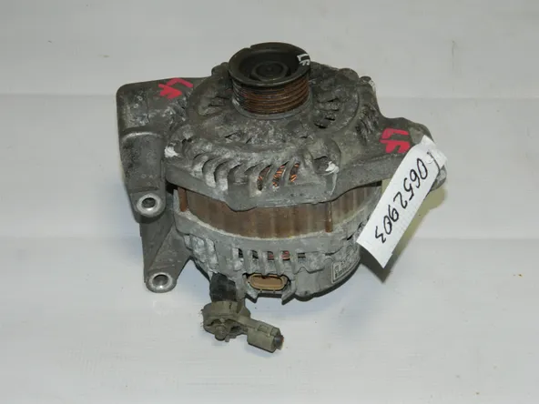 Генератор MAZDA 3 BK LF (Контрактный)