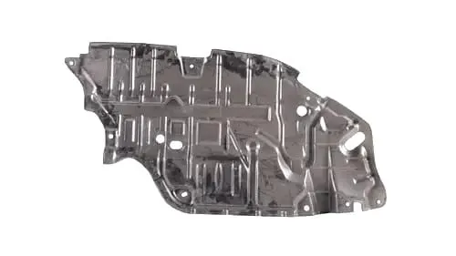 Защита ДВС AKRADO AK5144233140 TOYOTA CAMRY V50 12-14 LH
