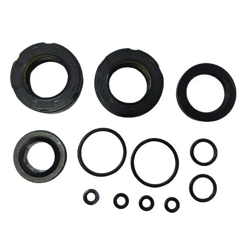 Ремкомплект рейки рулевой TCS RK8387 KIA Sportage (26mm)