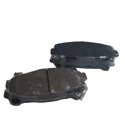 Колодки тормозные STELLOX 000053BSX HONDA ACCORD 2.0/2.4 2008-