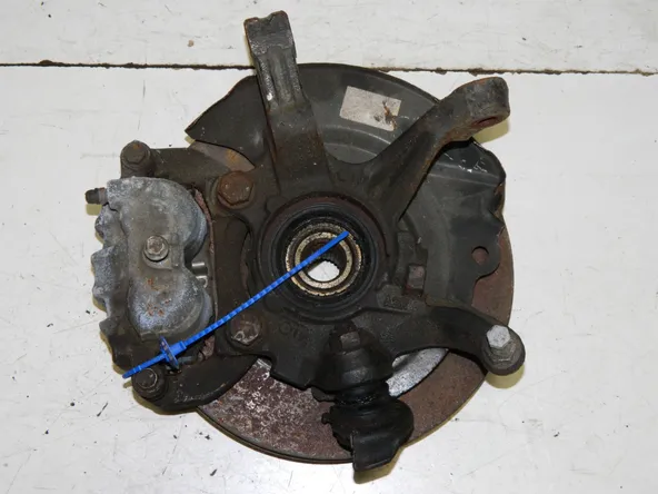 Ступица NISSAN LIBERTY PM12 Перед Прав (Контрактный) 69838573