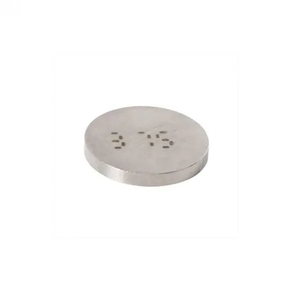 Шайба регулировочная LADA 21080100705632