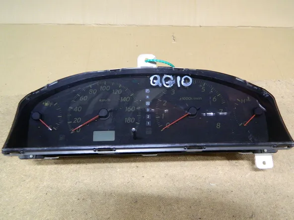 Панель приборов NISSAN BLUEBIRD SYLPHY QG10 (Контрактный) 79590181