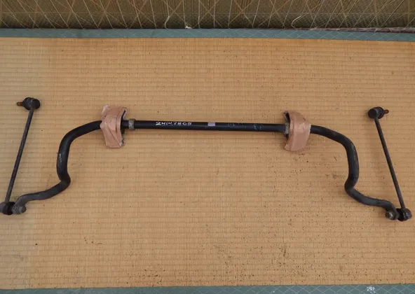 Стабилизатор NISSAN TEANA J32 Перед (Контрактный) 24147805