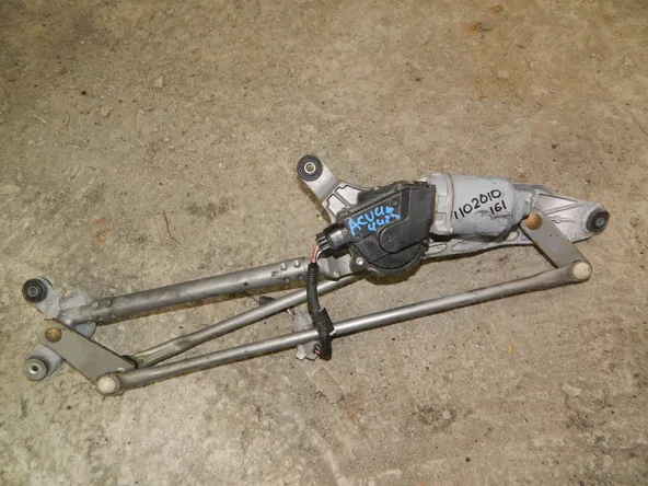 Мотор дворников TOYOTA CAMRY ACV40 (Контрактный) 1102010161