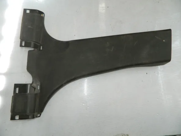 Обшивка стойки MITSUBISHI OUTLANDER XL CW Лев Низ (Контрактный) 3292604 7211A053