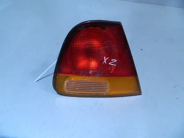 Фонарь MITSUBISHI CARISMA DA2A Зад Прав 9529 (Контрактный) 68000619