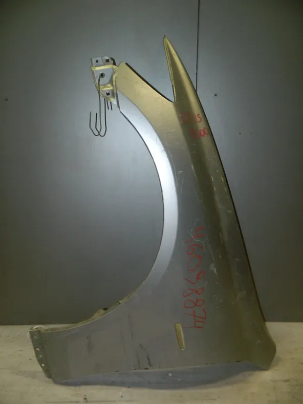 Крыло LEXUS GS300 GRS190 Перед Лев (Контрактный) 46098874