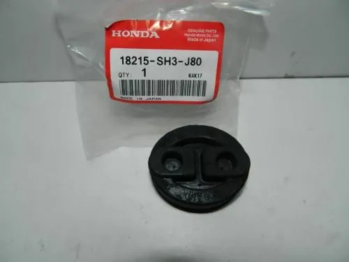Крепление глушителя HONDA 18215-SH3-J80 18215SH3J80