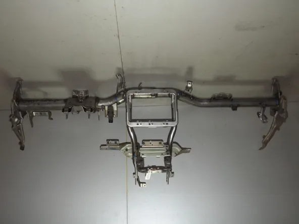 Усилитель торпедо HONDA CR-V RE5 R20A (Контрактный) 35023819