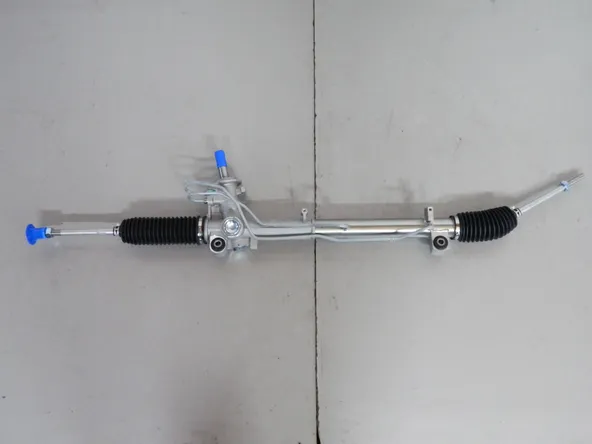 Рейка рулевая GENERAL PARTS 1336677 FORD FIESTA / FUSION 01-09 CBK