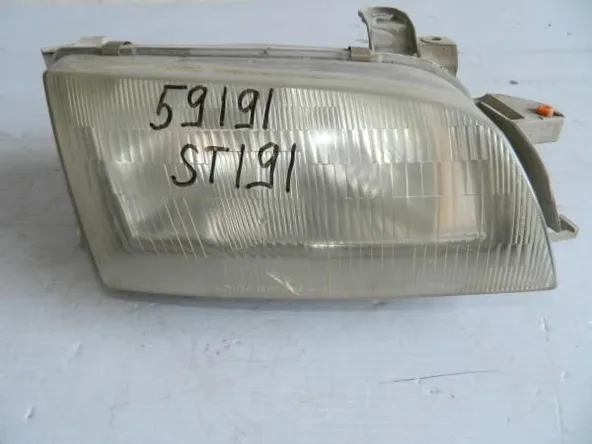 Фара TOYOTA CORONA ST191 Перед Прав (Контрактный)