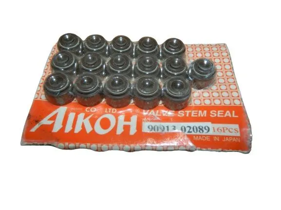 Колпачок маслосъемный AIKOH 9091302089 TOYOTA